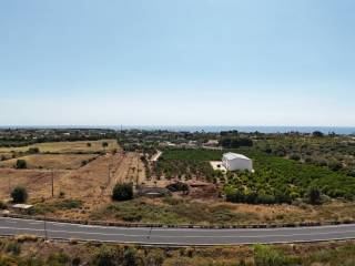 Terreno residenziale in vendita a noto falconara