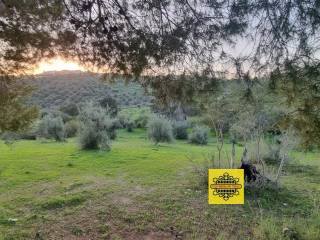 Terreno residenziale in vendita ad avola contrada bochini