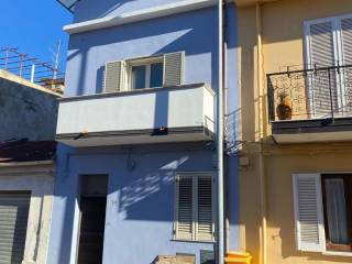 Casa indipendente in in vendita da privato a gioia tauro via santa maria, 34