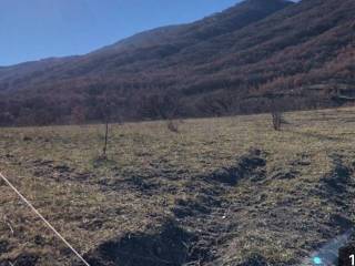 Terreno residenziale in vendita a tornimparte via santo stefano, 1