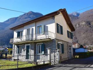 Casa indipendente in vendita a pallanzeno carallone, 50