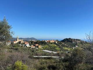 Terreno residenziale in vendita a imperia via buscarin