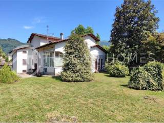 Villa in vendita a borgo a mozzano 