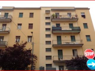 Appartamento all'asta a brescia via pasubio, 29, 25128 brescia bs, italia