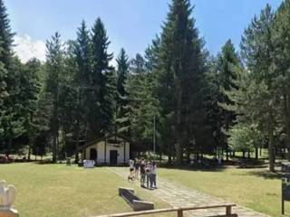 Appartamento in vendita a campo di giove via oasi di san francesco d'assisi