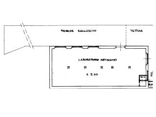 Laboratorio in vendita a poggibonsi 