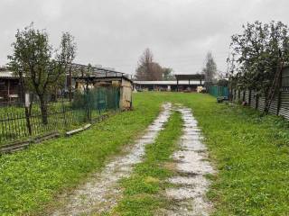 Terreno agricolo in vendita a desio strada vicinale dei boschi per cesano