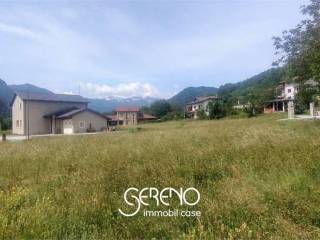 Terreno residenziale in vendita a gaiola 