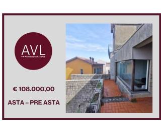 Villa all'asta a montefiascone via bandita, 30