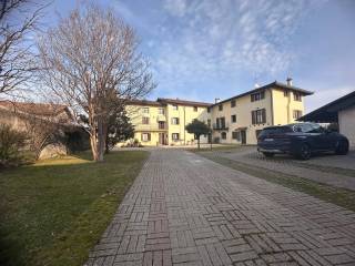 Casa indipendente in vendita a pagnacco via torreano, 24