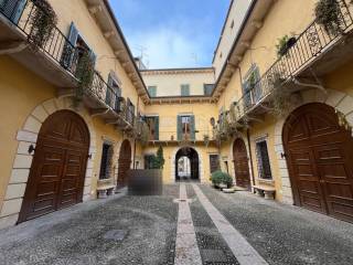 Appartamento in affitto a verona corso camillo benso di cavour, 41