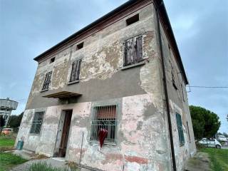 Casa indipendente in vendita ad alfonsine 