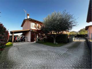 Villa a schiera in vendita ad alfonsine 