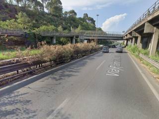 Terreno agricolo all'asta a roma via di grottarossa