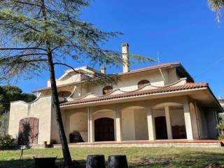 Villa in vendita a monteprandone 