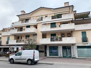 Appartamento in affitto a vicenza viale trieste, 93