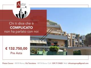 Appartamento all'asta ad anzio corso italia, 16 - anzio (rm), 16