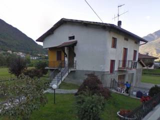 Casa indipendente all'asta a colorina via san pietro, 451