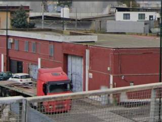 Capannone in affitto a napoli via francesco sponzilli, 82