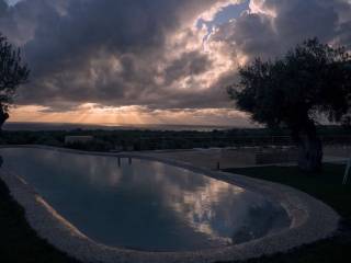 Villa bifamiliare in vendita a castrignano del capo strada vicinale monticelli ii