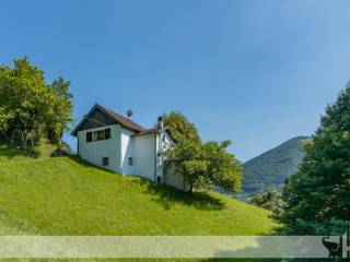 Baita in vendita a borgo valbelluna via rive di villa