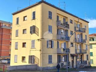 Appartamento in vendita a frosinone viale mazzini, 121