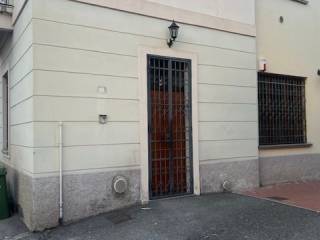 Appartamento in affitto a treviglio via monsignor ambrogio portaluppi, 78