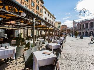 Hobby/tempo libero in vendita a verona piazza brà