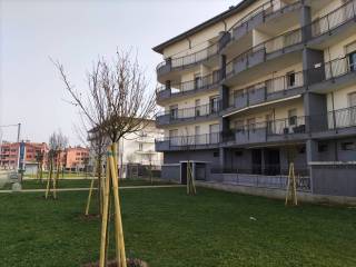 Appartamento in affitto a gaggiano via schenavoglia, 6