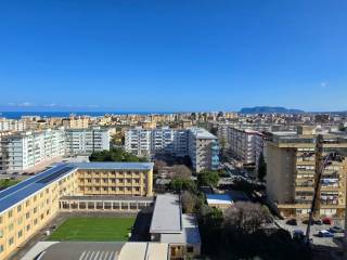 Appartamento in affitto a palermo via santa maria di gesù, 25