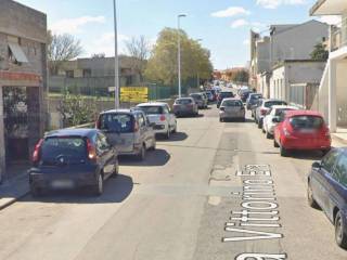 Garage in vendita a sassari quartiere li punti - san giovanni