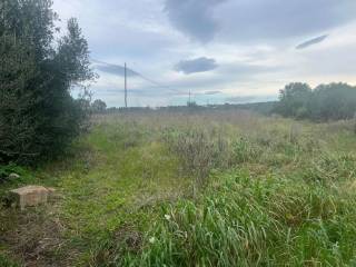 Terreno agricolo in vendita a sassari sv la landrigga