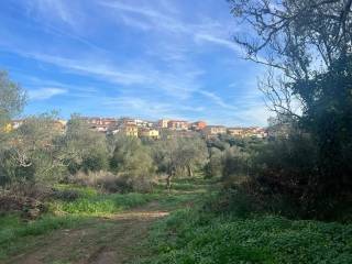 Terreno agricolo in vendita a sassari li punti