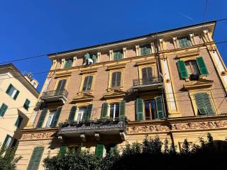 Appartamento in vendita a la spezia piazza benedetto brin, 13