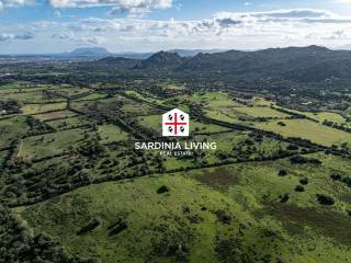 Terreno agricolo in vendita a olbia putzolu