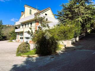 Villa in vendita a potenza via complanare varco izzo, 3