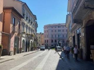 Appartamento in affitto a monza via vittorio emanuele ii