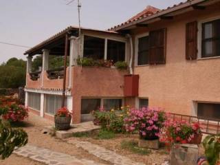 Villa in vendita a olbia porto istana