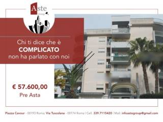 Appartamento all'asta ad anzio c. italia, 34, 00042 anzio rm, italia - anzio (rm), 34