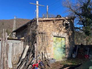 Rustico in vendita a cerreto di spoleto 