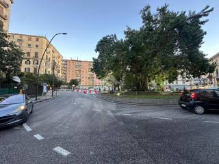 Appartamento in affitto a napoli piazza degli artisti, 7