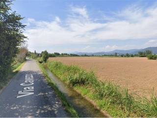 Terreno agricolo all'asta a gussago via cavezzo