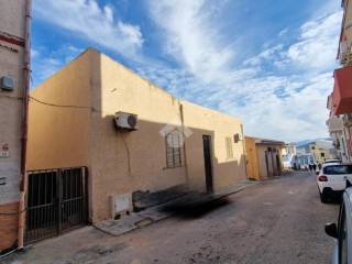 Terreno residenziale in vendita a castelsardo via regina elena, 17