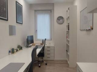 Ufficio in in affitto da privato a treviso viale monte grappa, 34