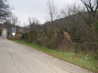 Terreno residenziale in vendita a chieti strada dei frutteti