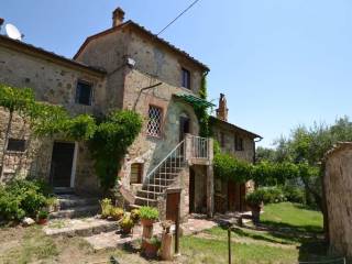 Cascina in vendita a civitella paganico 