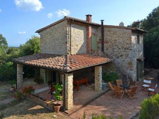 Cascina in vendita a civitella paganico 