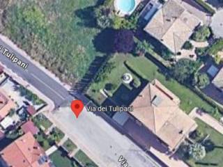 Terreno agricolo all'asta a città sant'angelo via dei tulipani