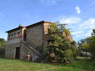 Cascina in vendita a civitella paganico 