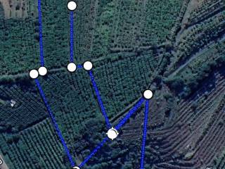 Terreno agricolo in vendita a monteforte d'alpone via romano dian